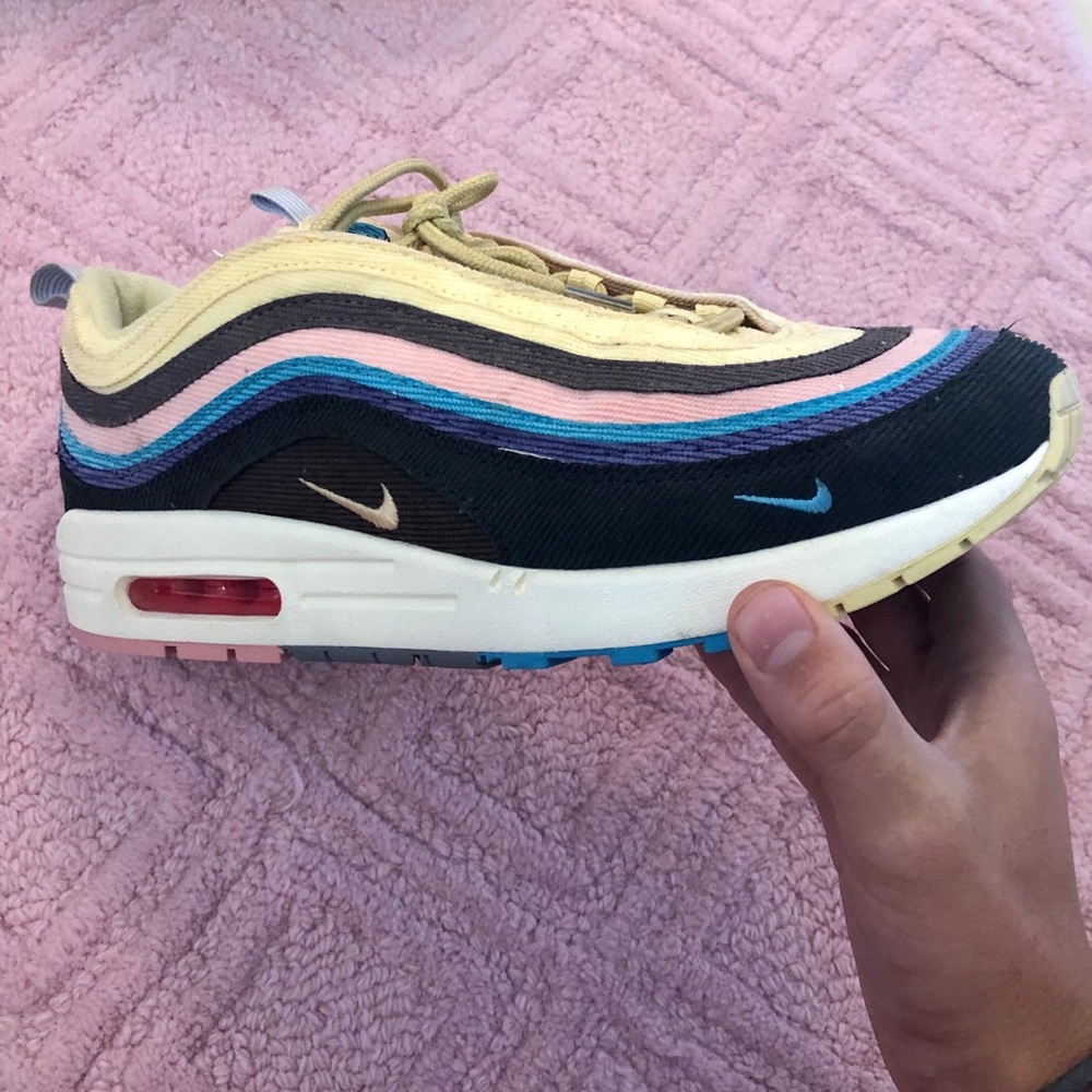 Sean Wotherspoon air max 1/97